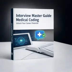 The Interview Master Guide: Cracking the Medical Coding Interview